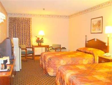 2night Hamilton Place Hotel 2*
