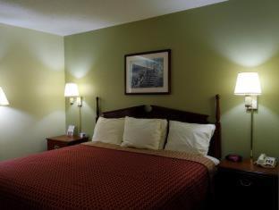 Hotel 2night Hamilton Place Chattanooga