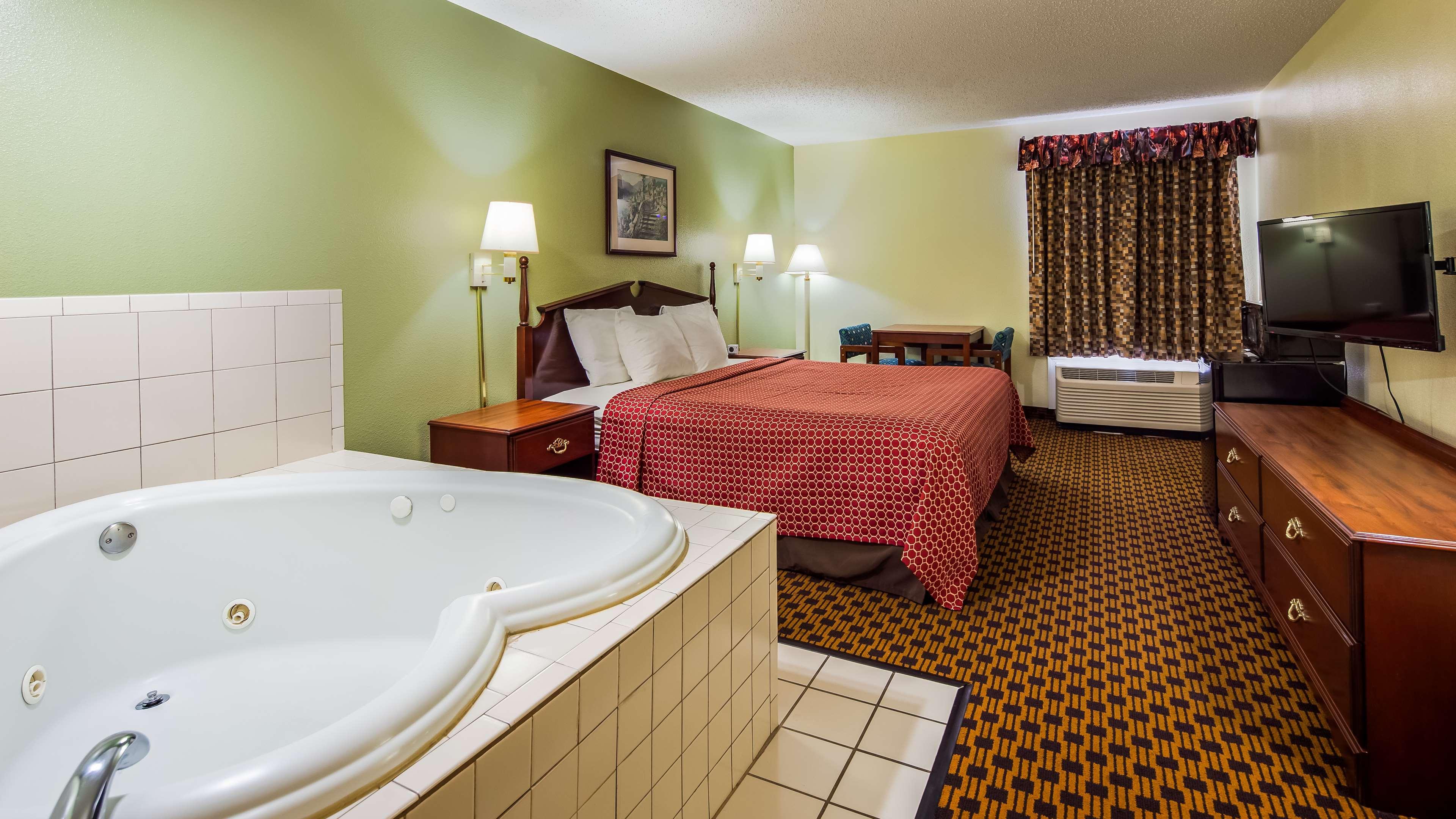 2night Hamilton Place Hotel